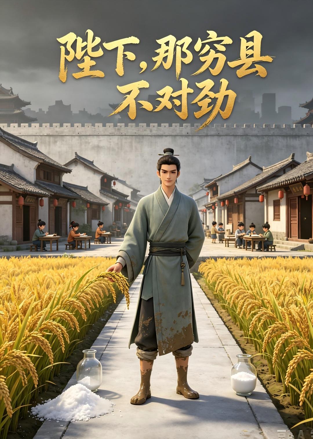 楚门的世界