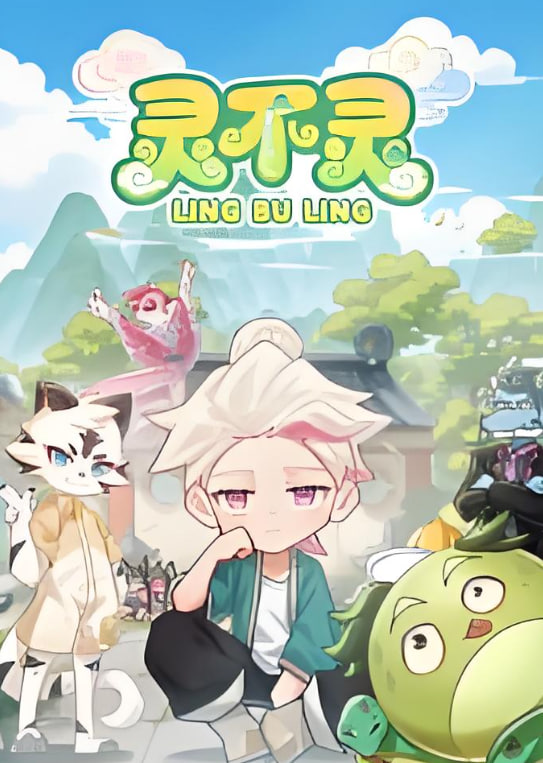 中国奇谭